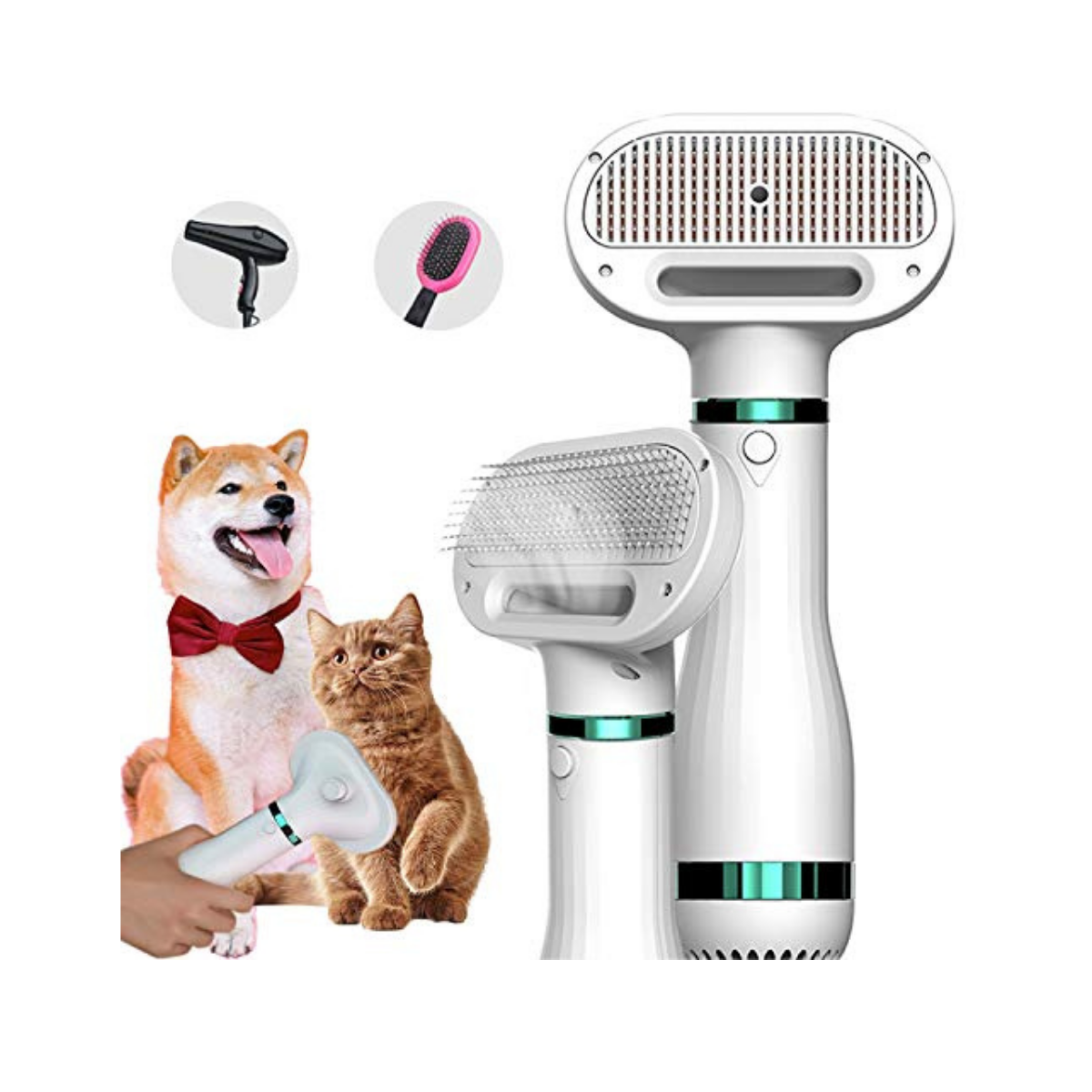 Gray helmet for bikers